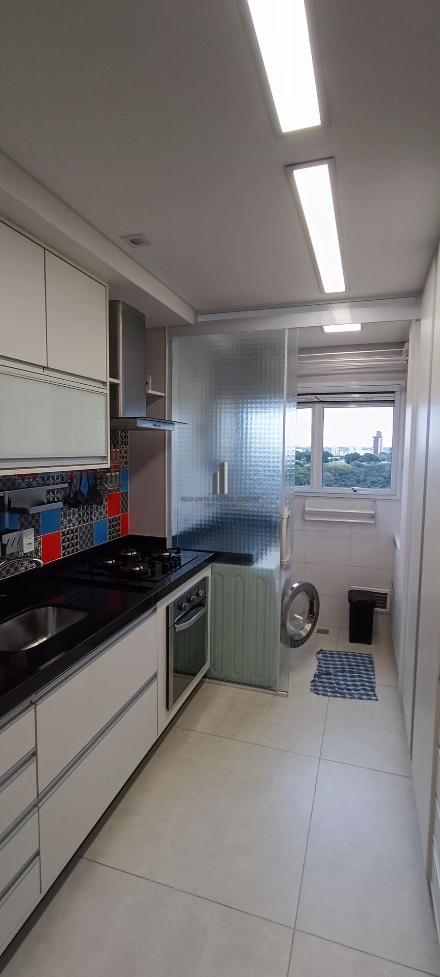 Apartamento para alugar com 3 quartos, 92m² - Foto 16