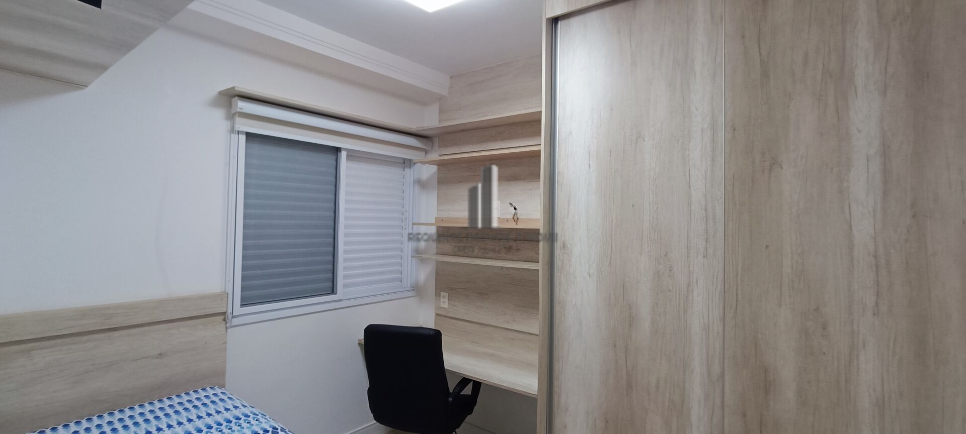 Apartamento para alugar com 3 quartos, 92m² - Foto 46