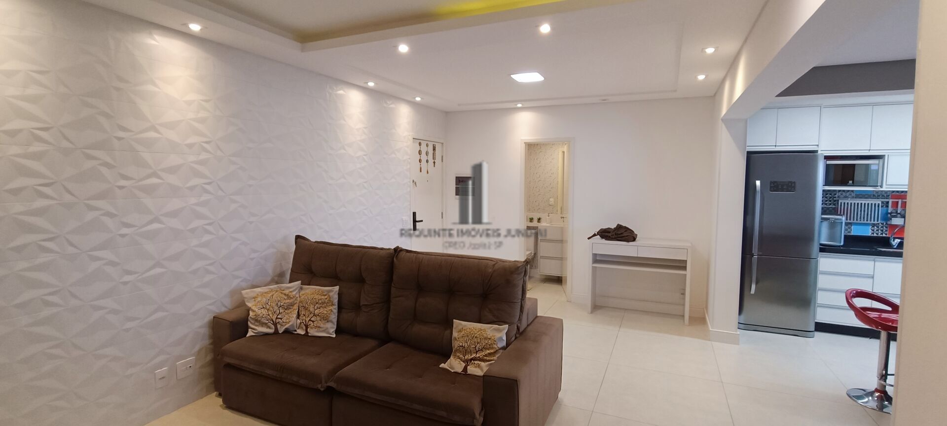 Apartamento para alugar com 3 quartos, 92m² - Foto 8