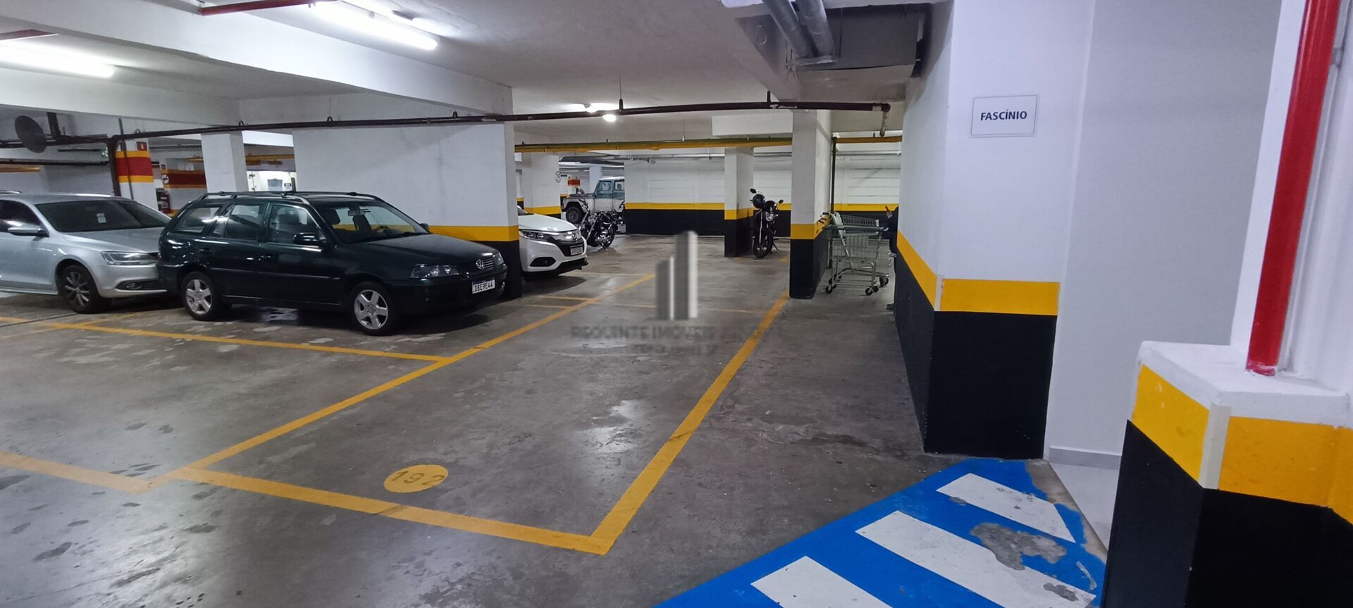 Apartamento para alugar com 3 quartos, 92m² - Foto 49