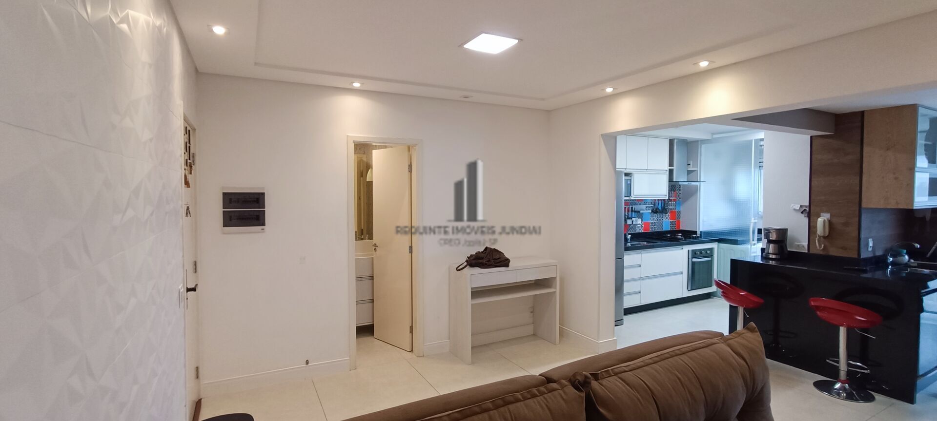 Apartamento para alugar com 3 quartos, 92m² - Foto 5