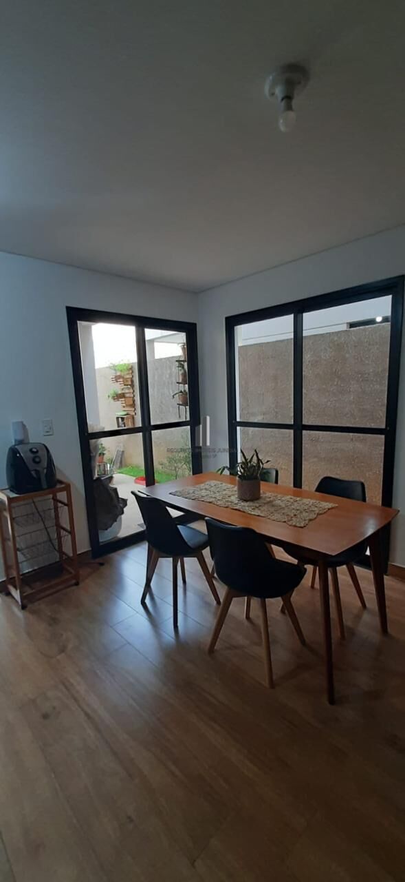 Casa de Condomínio à venda com 2 quartos, 111m² - Foto 3