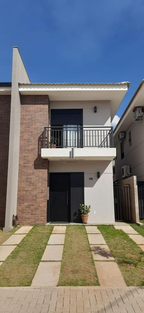 Casa de Condomínio à venda com 2 quartos, 111m² - Foto 31
