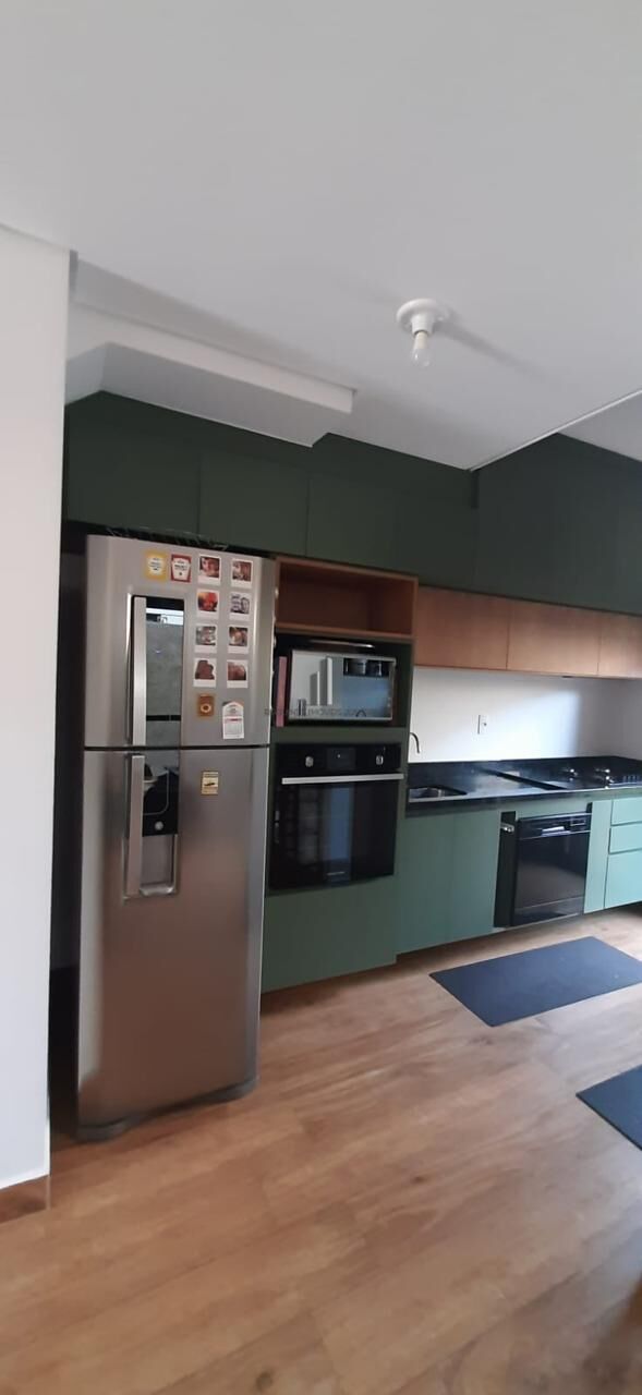 Casa de Condomínio à venda com 2 quartos, 111m² - Foto 9