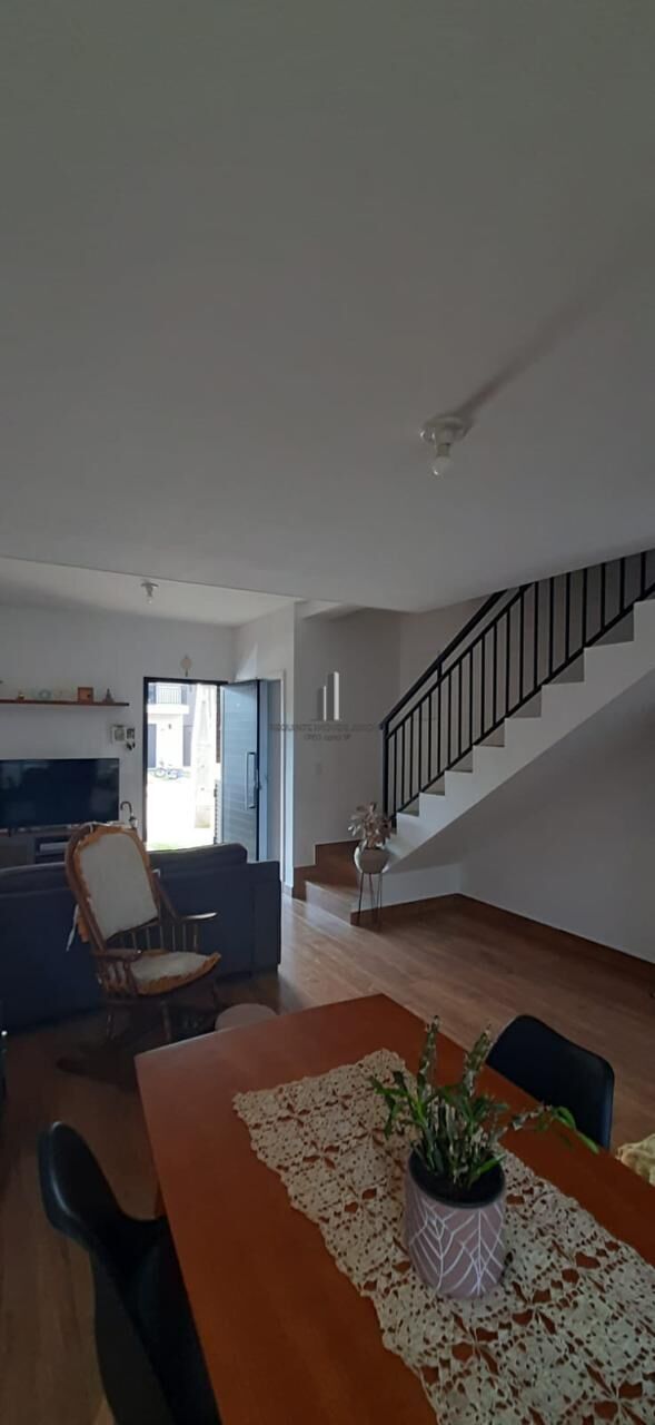 Casa de Condomínio à venda com 2 quartos, 111m² - Foto 4