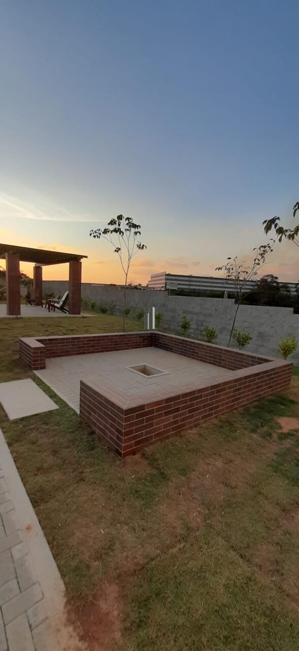 Casa de Condomínio à venda com 2 quartos, 111m² - Foto 34