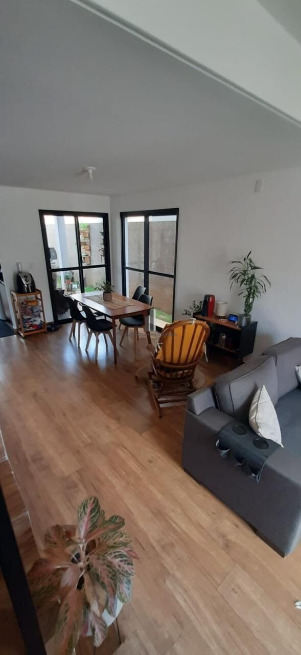 Casa de Condomínio à venda com 2 quartos, 111m² - Foto 2