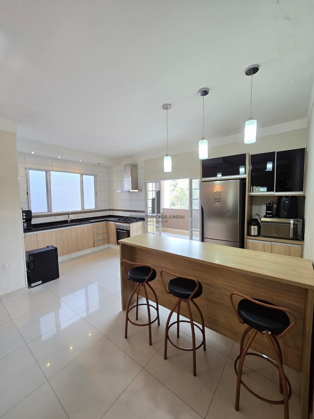 Casa, 3 quartos, 214 m² - Foto 4