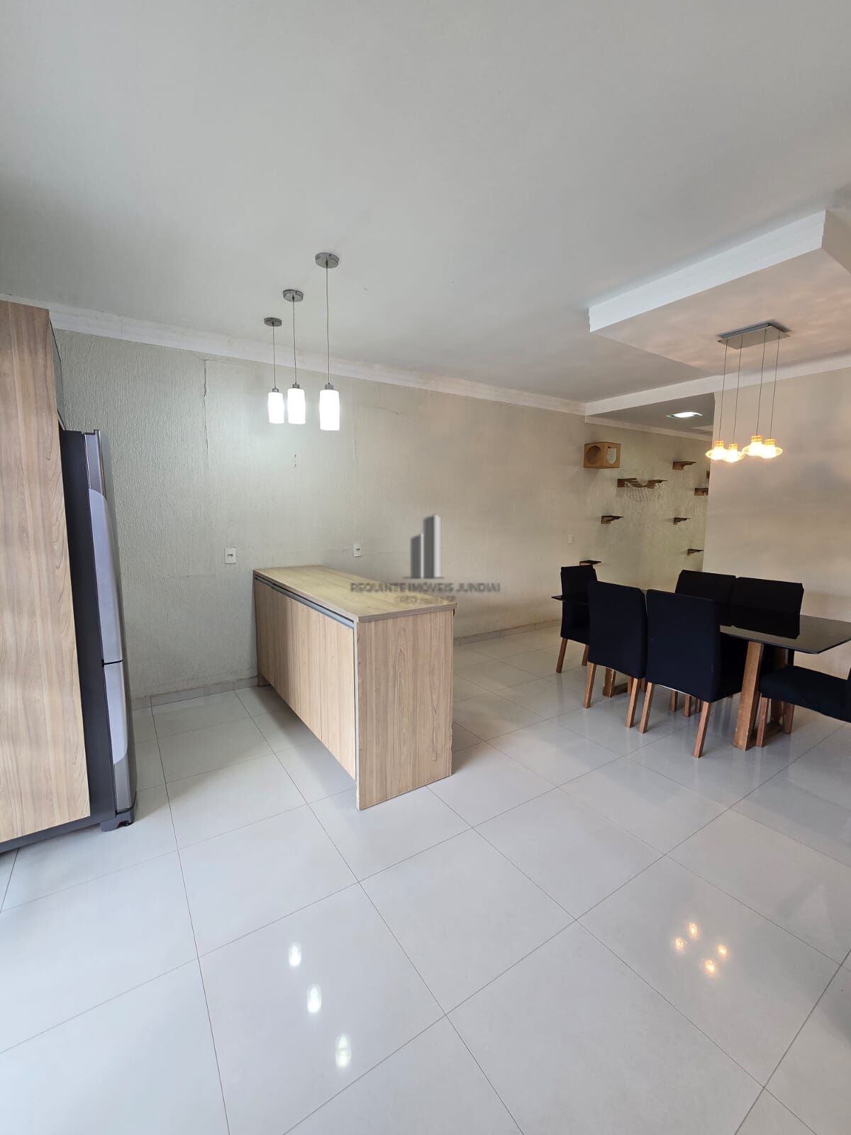 Casa, 3 quartos, 214 m² - Foto 9