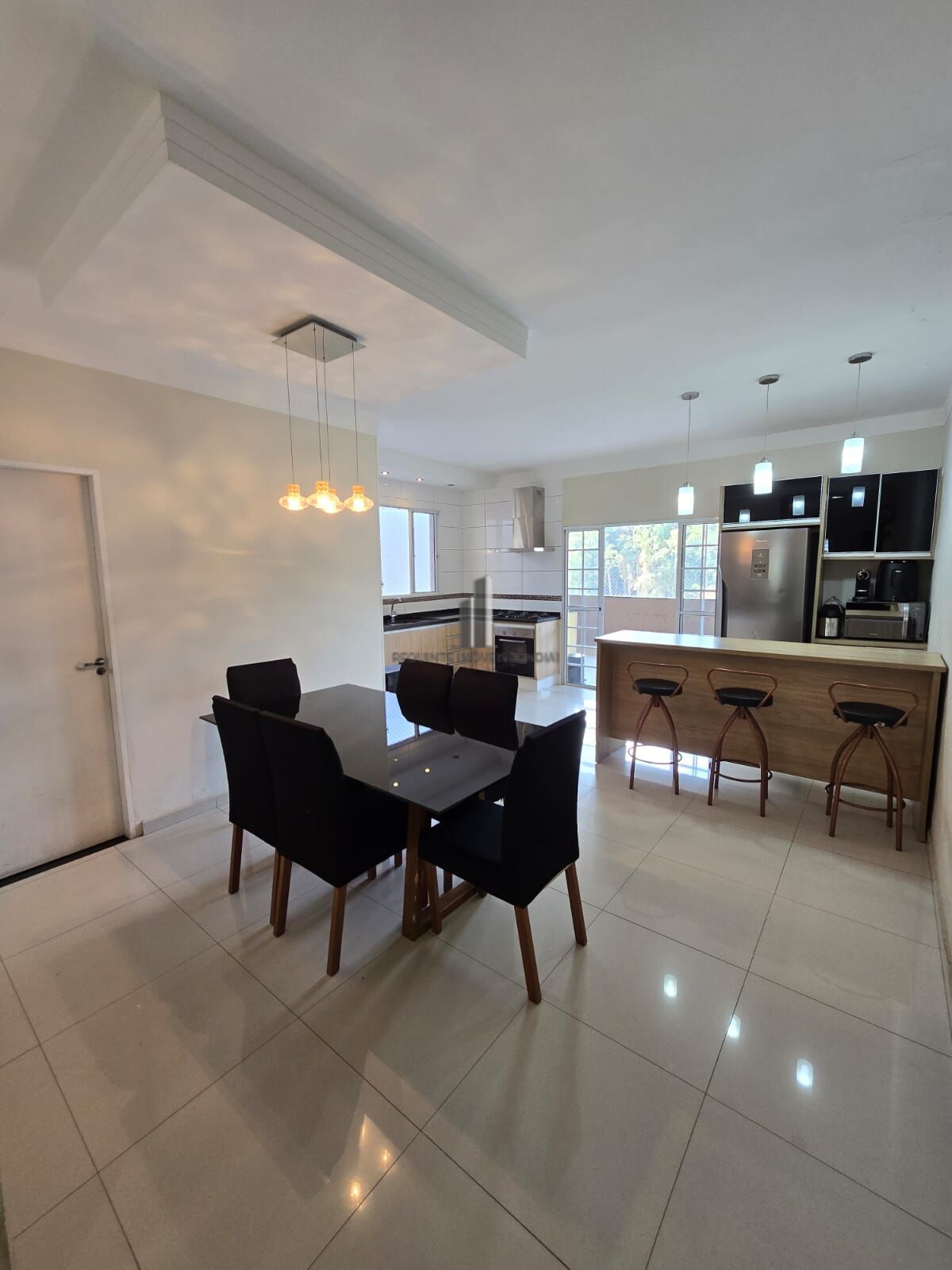 Casa, 3 quartos, 214 m² - Foto 3