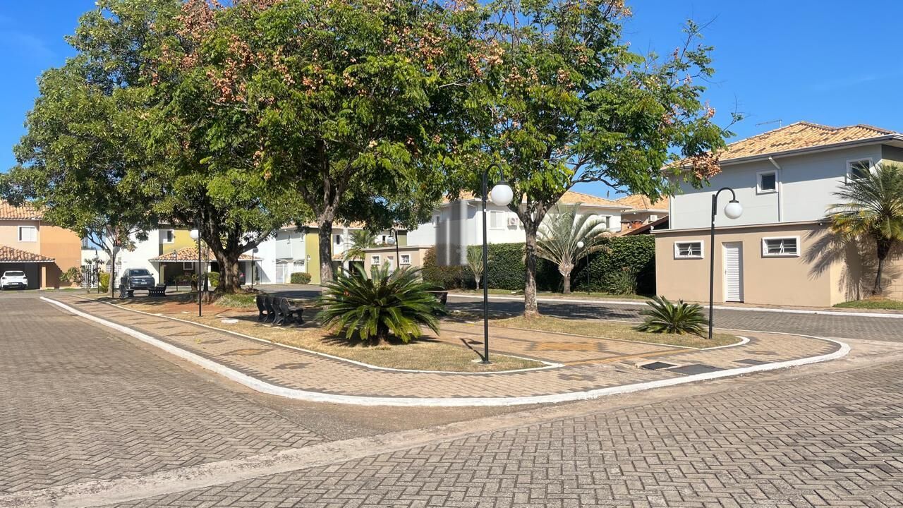 Casa de Condomínio, 3 quartos - Foto 36