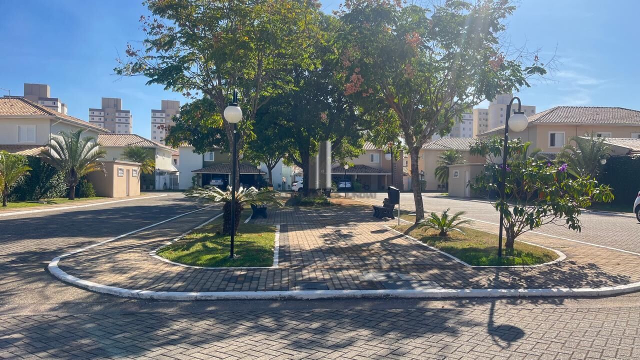 Casa de Condomínio, 3 quartos - Foto 46