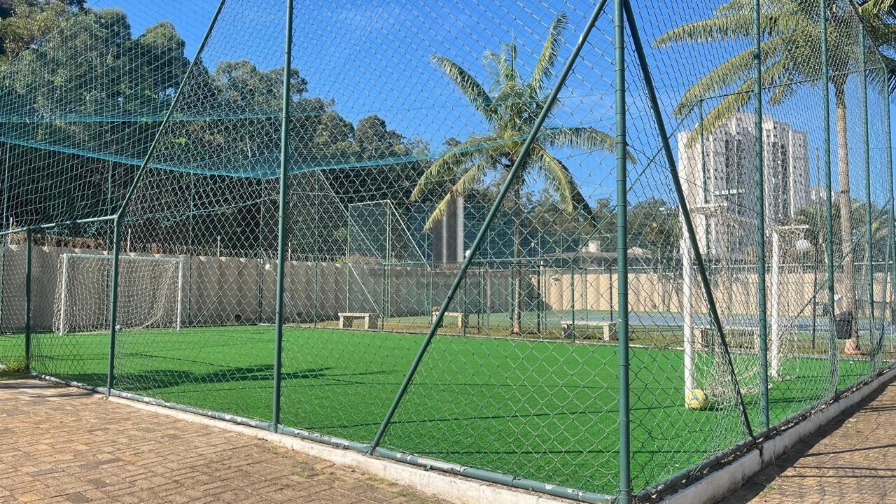 Casa de Condomínio, 3 quartos - Foto 37