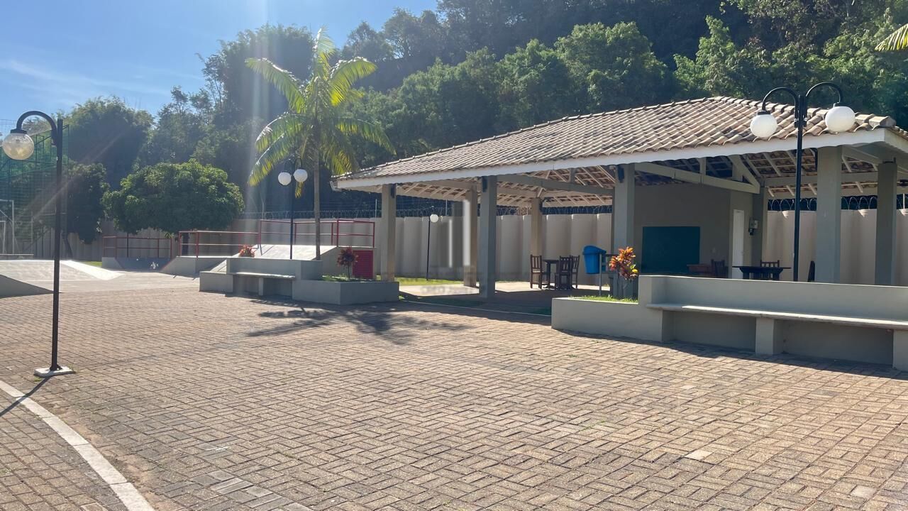 Casa de Condomínio, 3 quartos - Foto 38