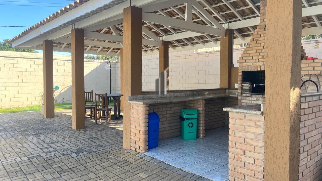 Casa de Condomínio, 3 quartos - Foto 50