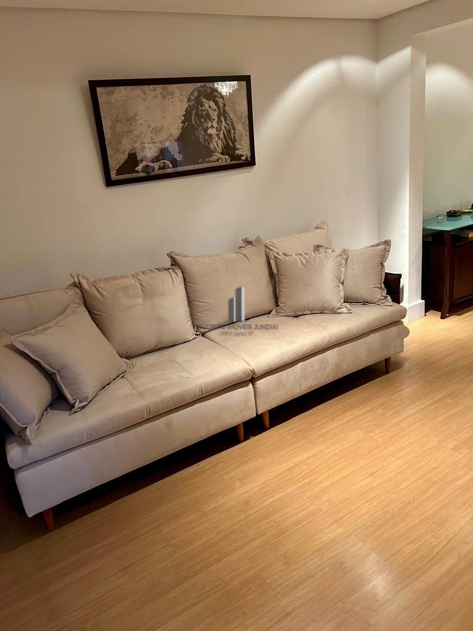 Casa de Condomínio, 3 quartos - Foto 7