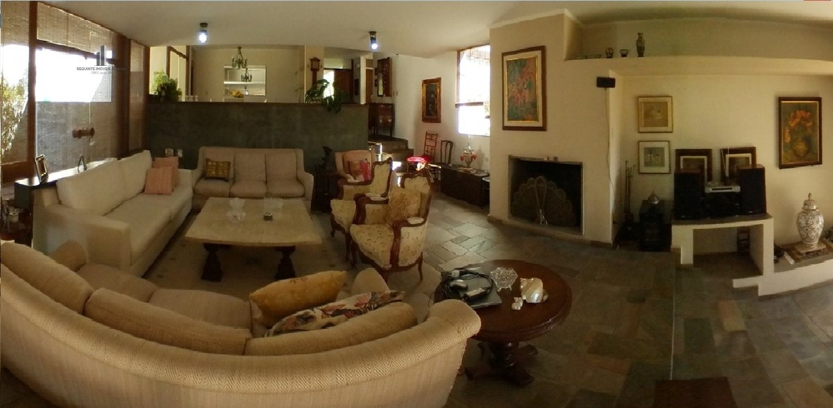 Casa, 5 quartos, 472 m² - Foto 3