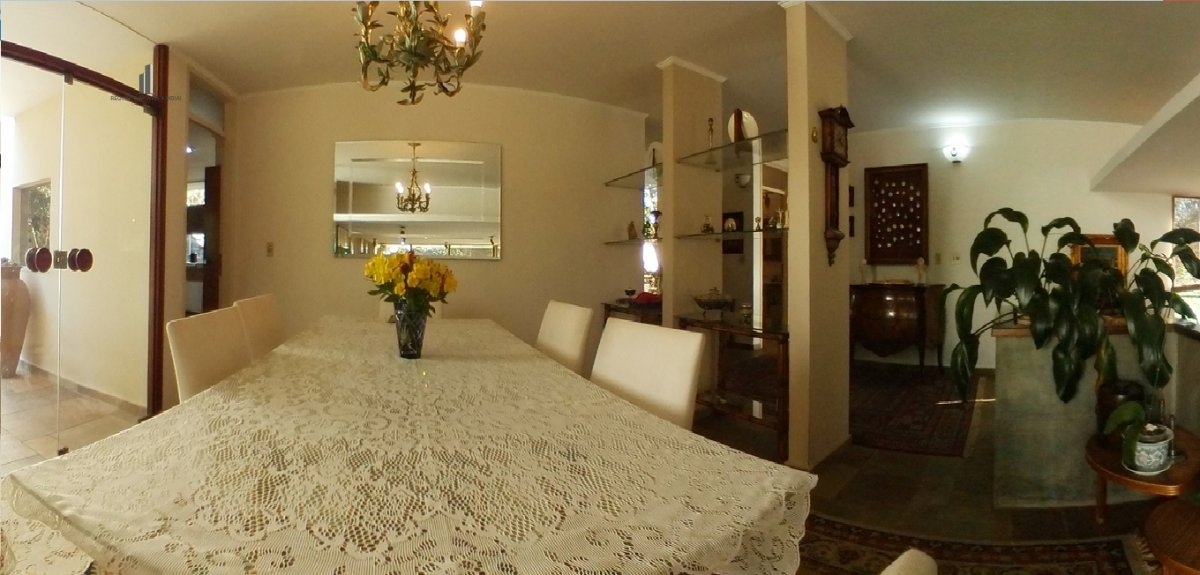 Casa, 5 quartos, 472 m² - Foto 7