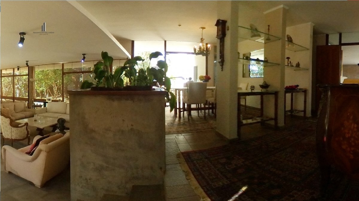 Casa, 5 quartos, 472 m² - Foto 2