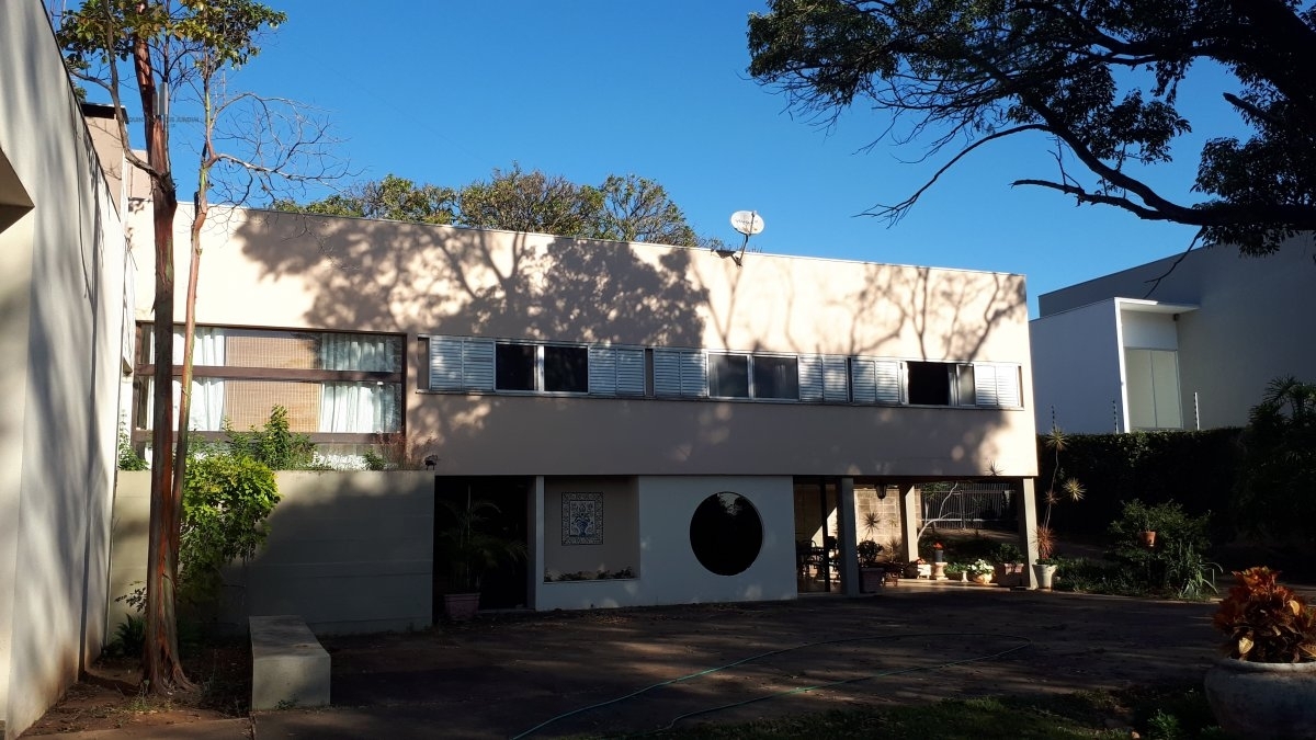 Casa, 5 quartos, 472 m² - Foto 22