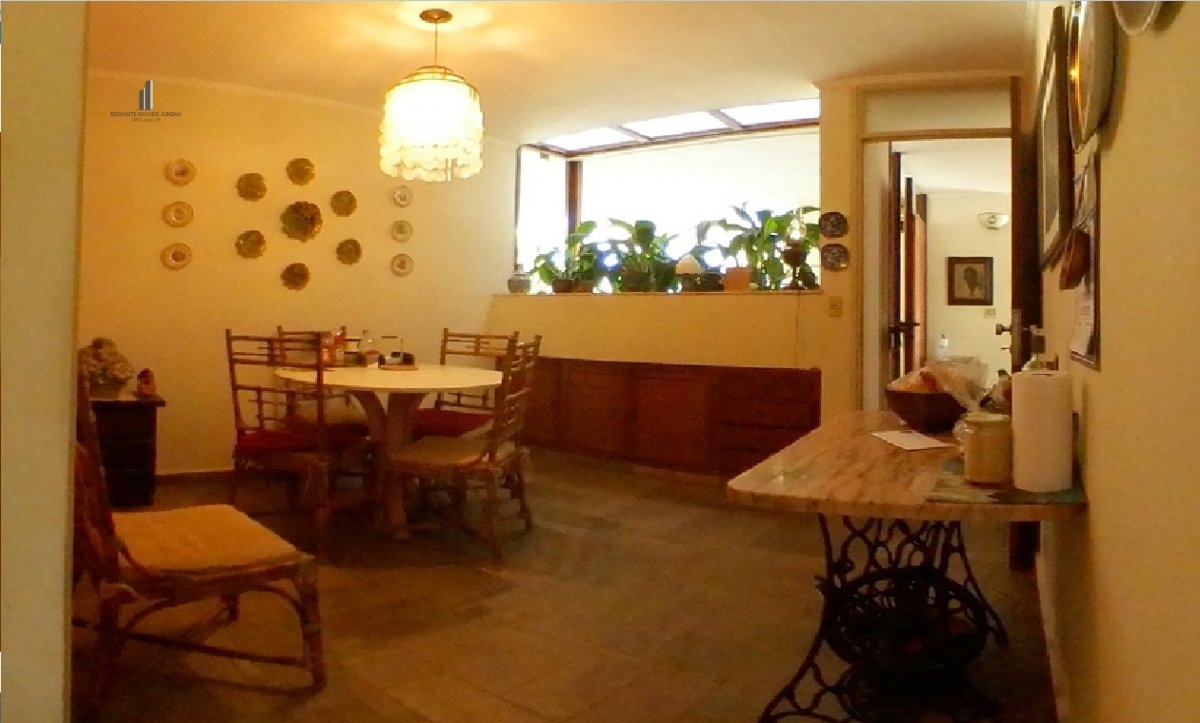 Casa, 5 quartos, 472 m² - Foto 10