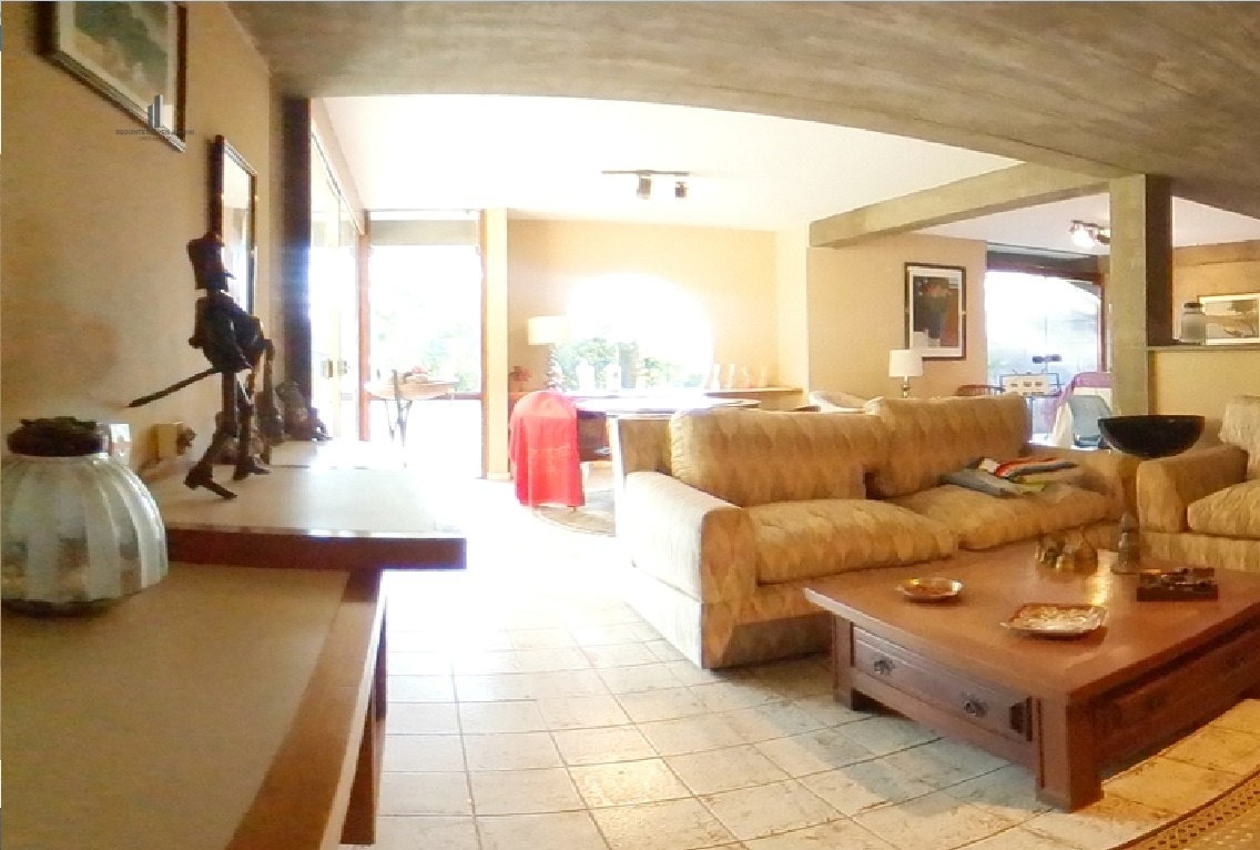 Casa, 5 quartos, 472 m² - Foto 15