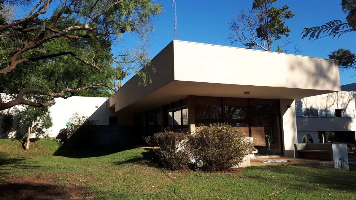 Casa, 5 quartos, 472 m² - Foto 21