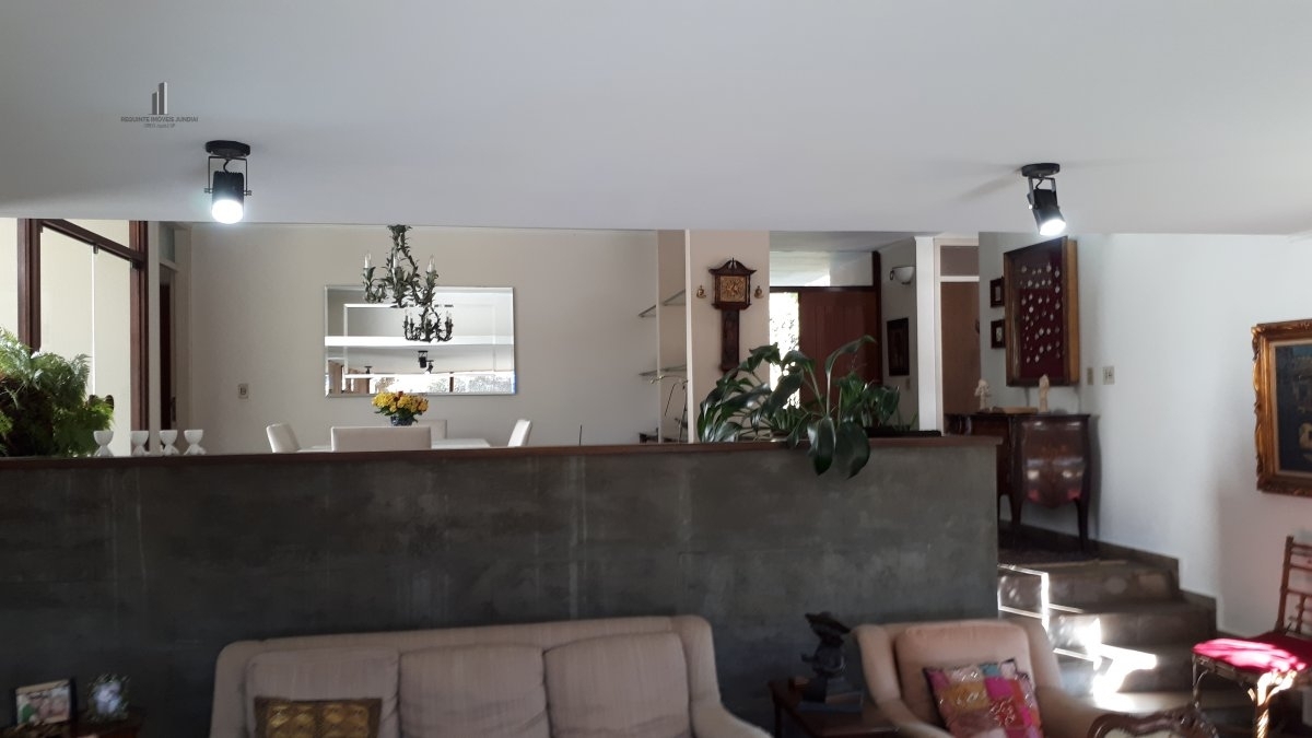 Casa, 5 quartos, 472 m² - Foto 6