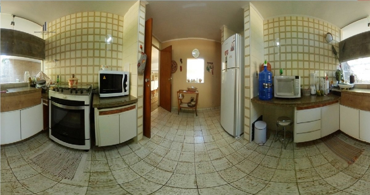 Casa, 5 quartos, 472 m² - Foto 11