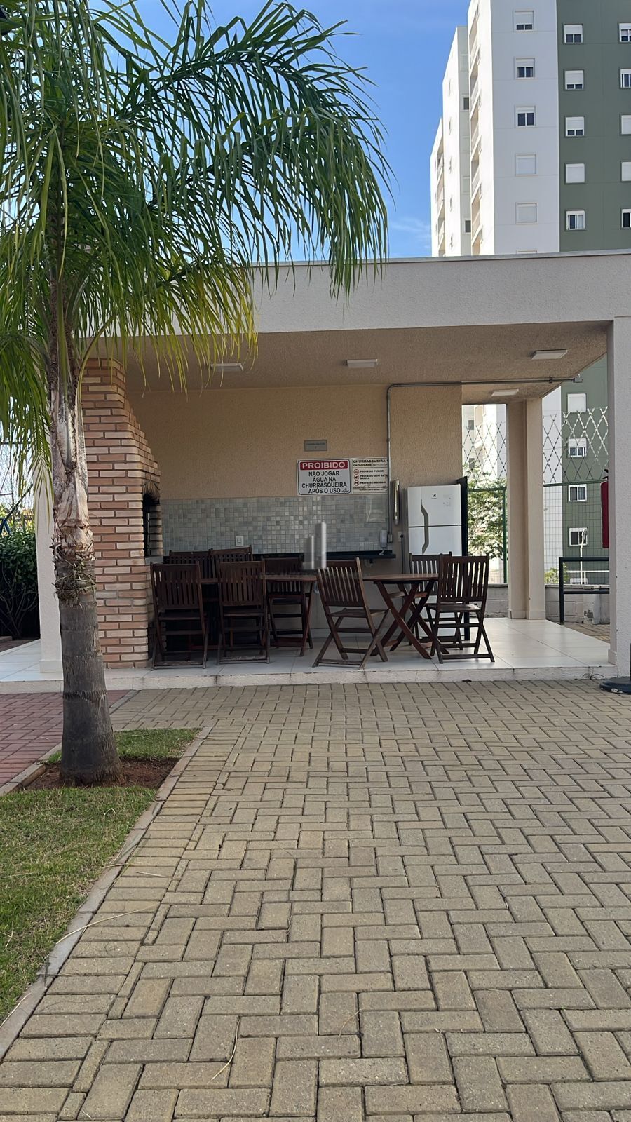 Apartamento à venda com 2 quartos, 72m² - Foto 6