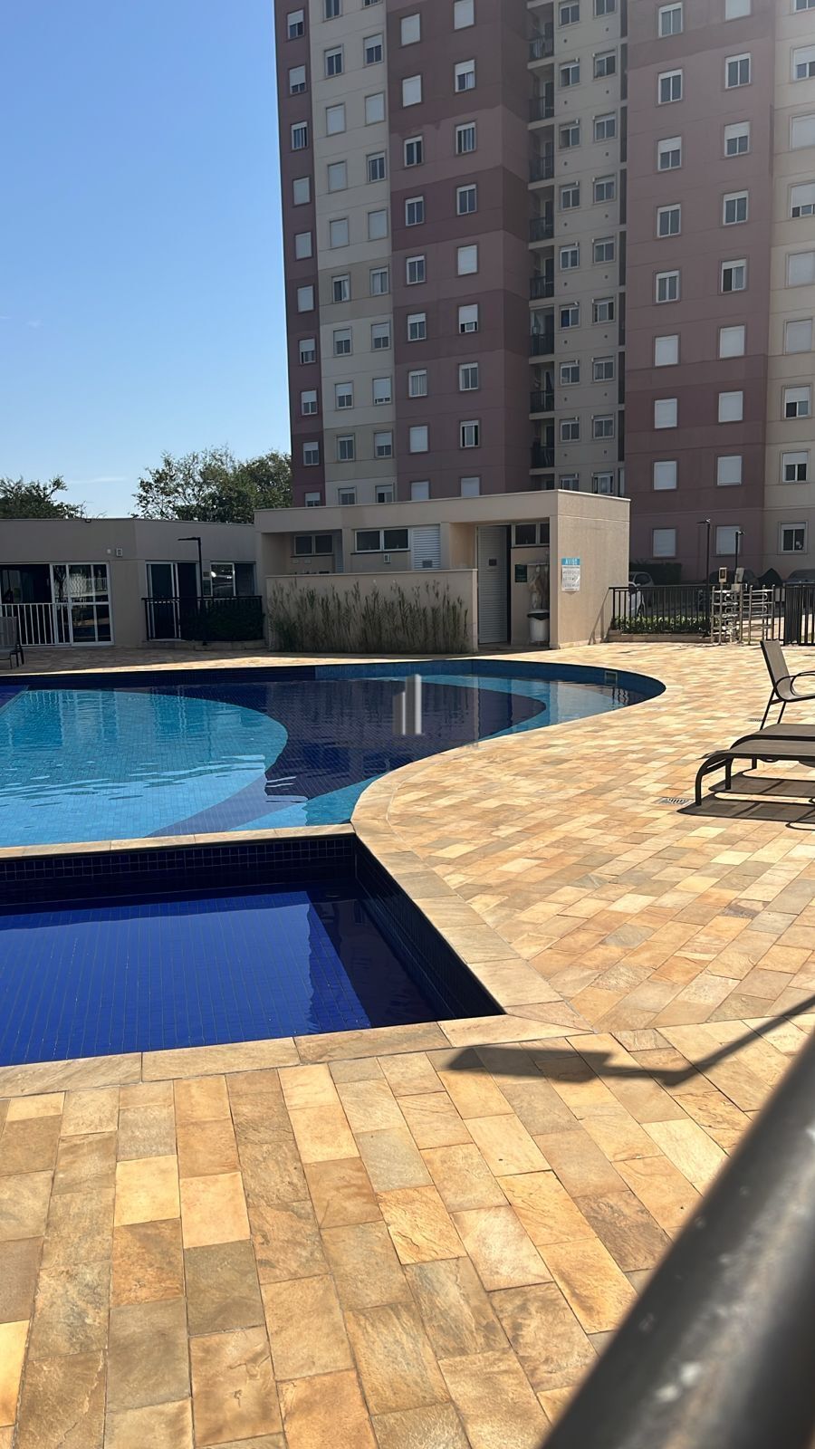 Apartamento à venda com 2 quartos, 72m² - Foto 8