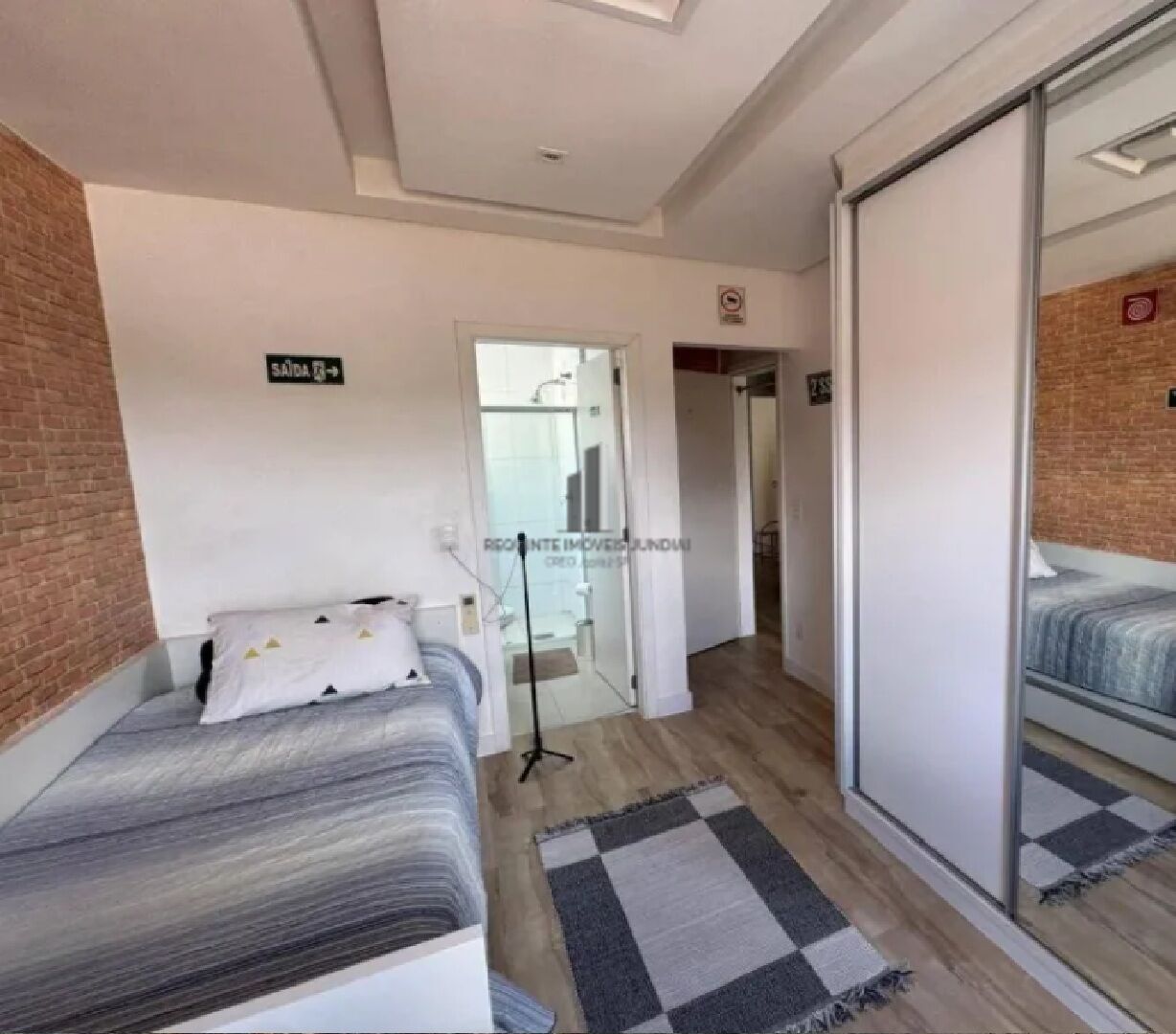 Casa de Condomínio, 3 quartos - Foto 22