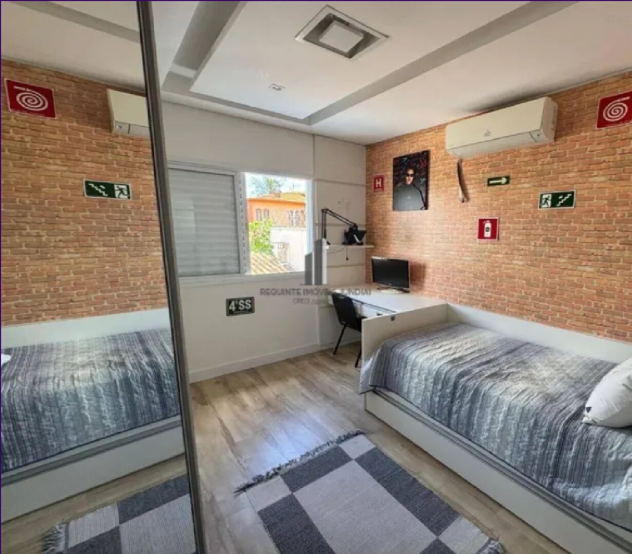 Casa de Condomínio, 3 quartos - Foto 21