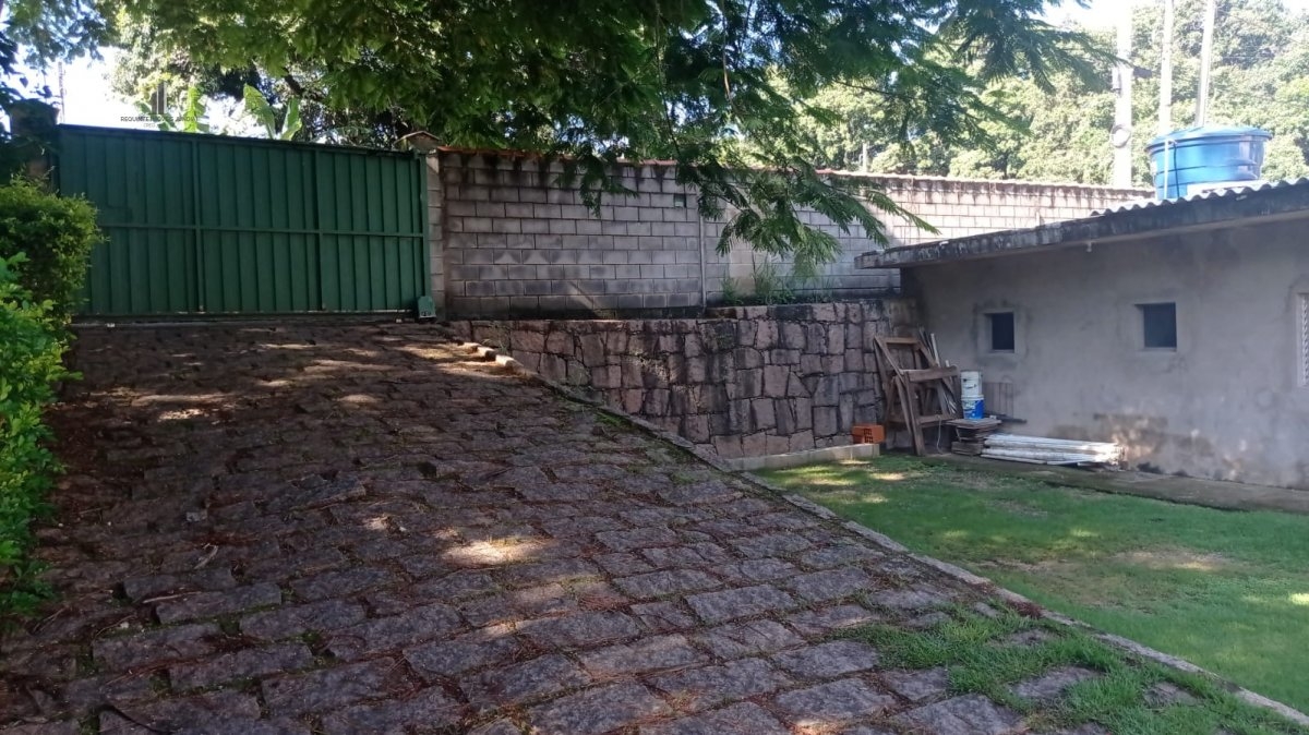 Fazenda à venda com 5 quartos, 1230m² - Foto 16