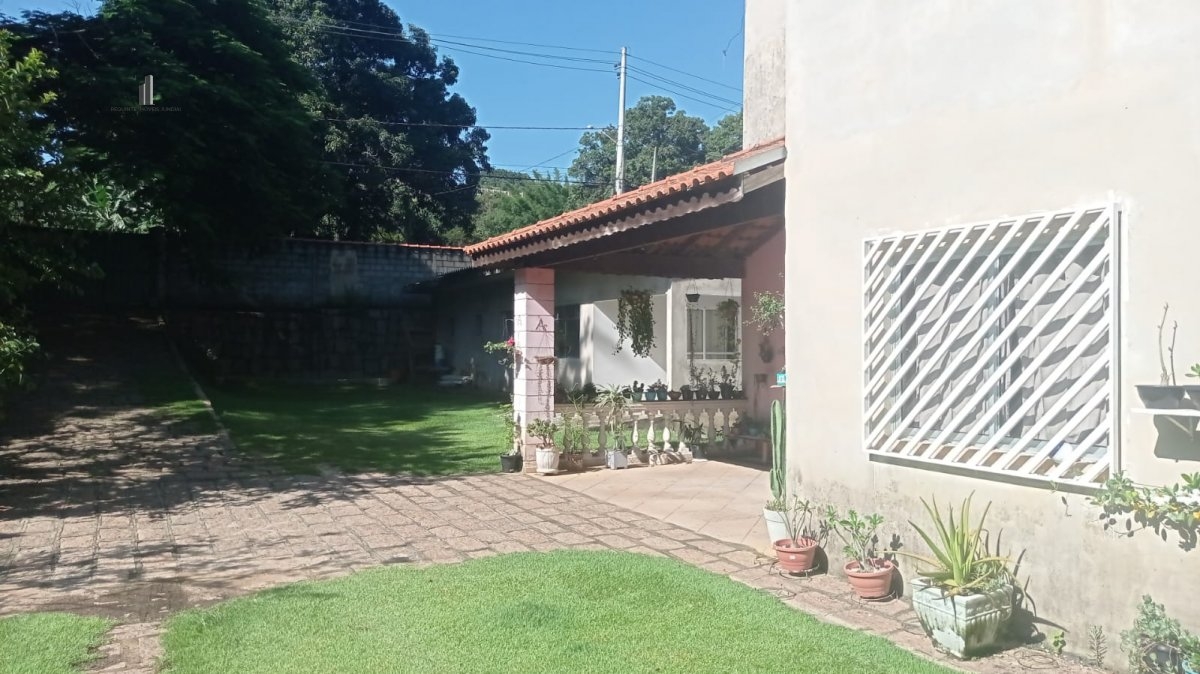 Fazenda à venda com 5 quartos, 1230m² - Foto 5