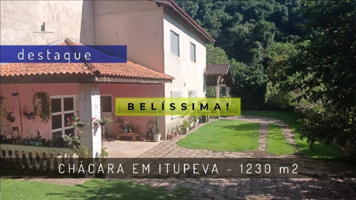 Fazenda à venda com 5 quartos, 1230m² - Foto 1