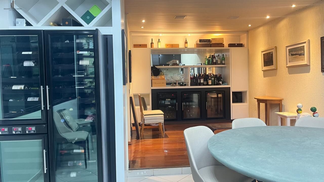 Cobertura à venda com 3 quartos, 345m² - Foto 7