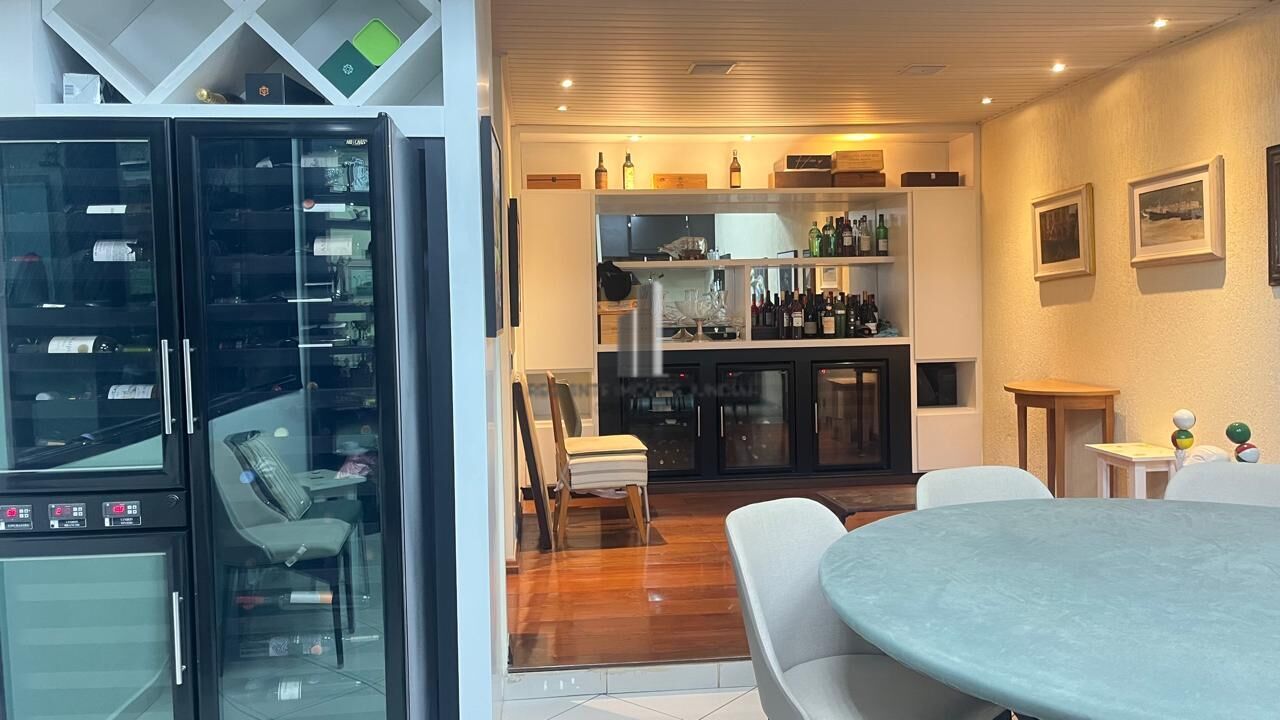 Cobertura à venda com 3 quartos, 345m² - Foto 7