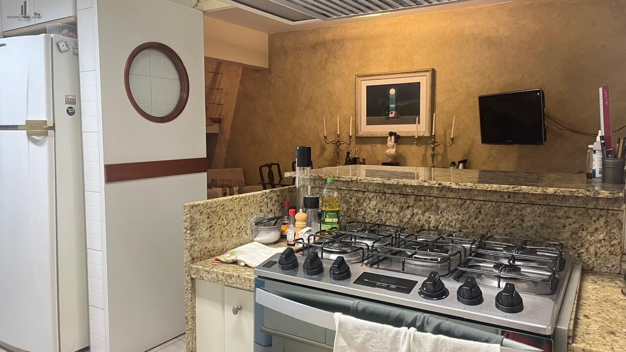 Cobertura à venda com 3 quartos, 345m² - Foto 13