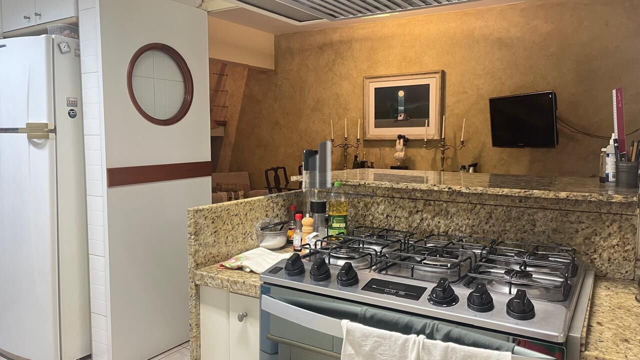 Cobertura à venda com 3 quartos, 345m² - Foto 13