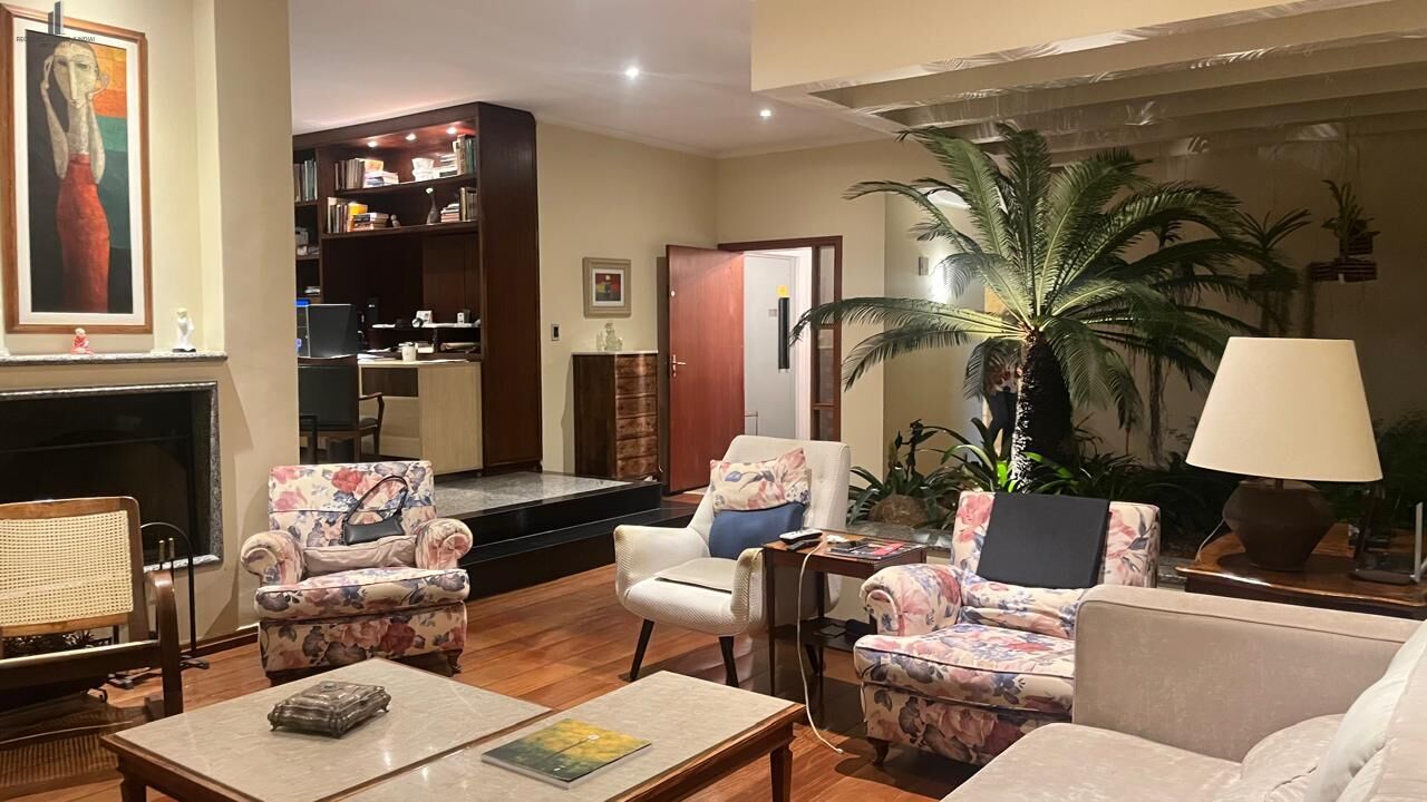 Cobertura à venda com 3 quartos, 345m² - Foto 3