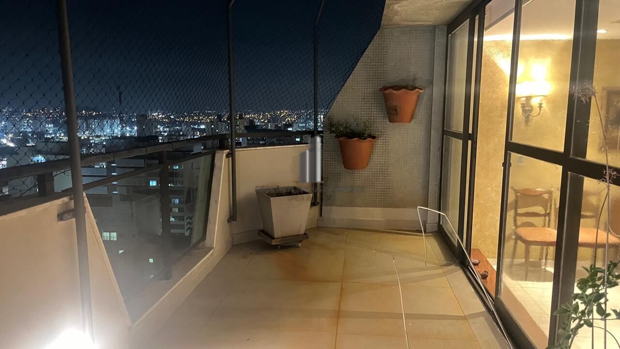 Cobertura à venda com 3 quartos, 345m² - Foto 25