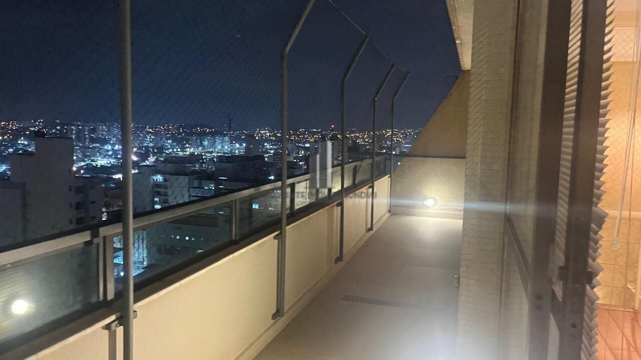 Cobertura à venda com 3 quartos, 345m² - Foto 26