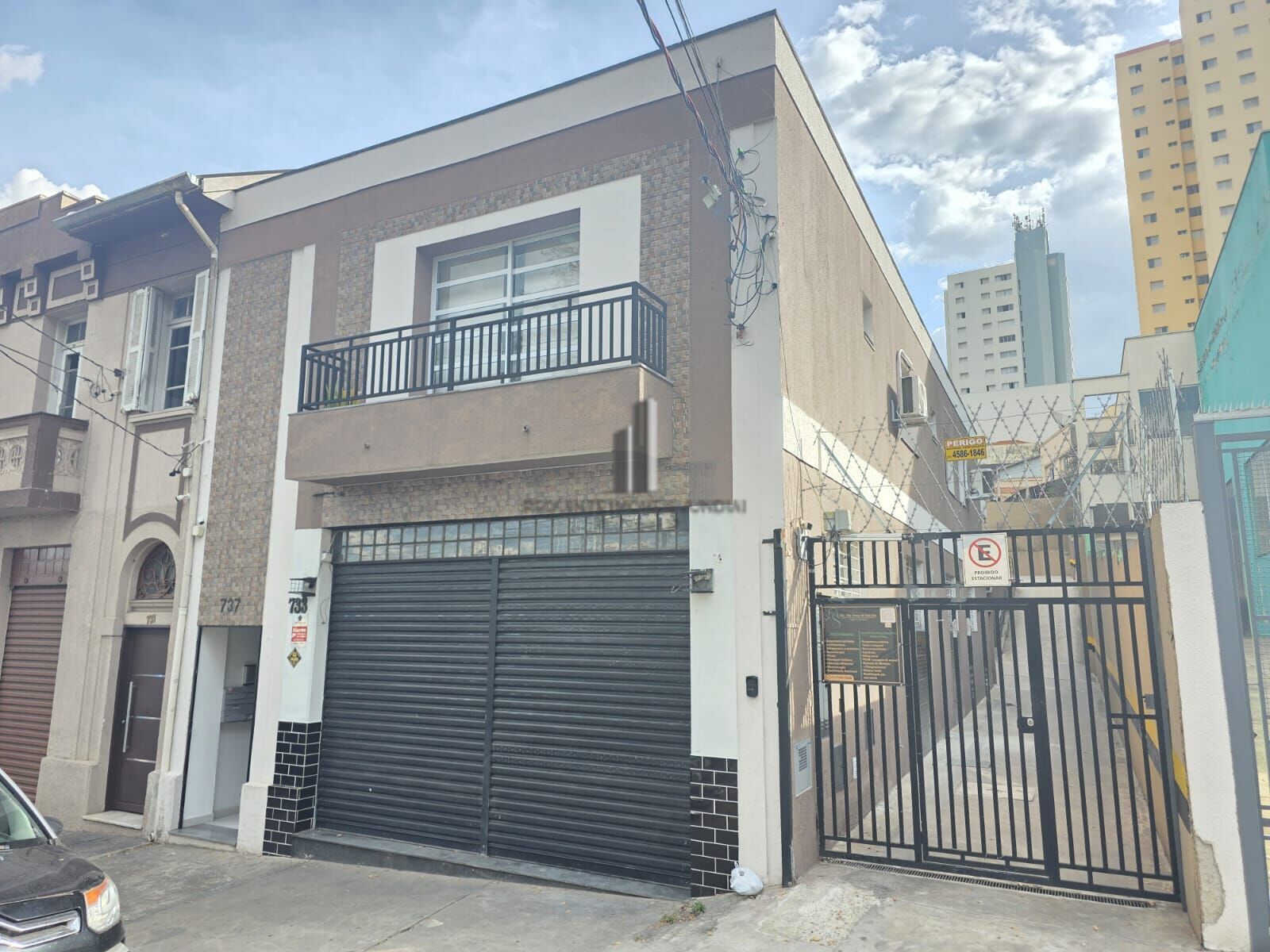 Loja-Salão para alugar, 120m² - Foto 16