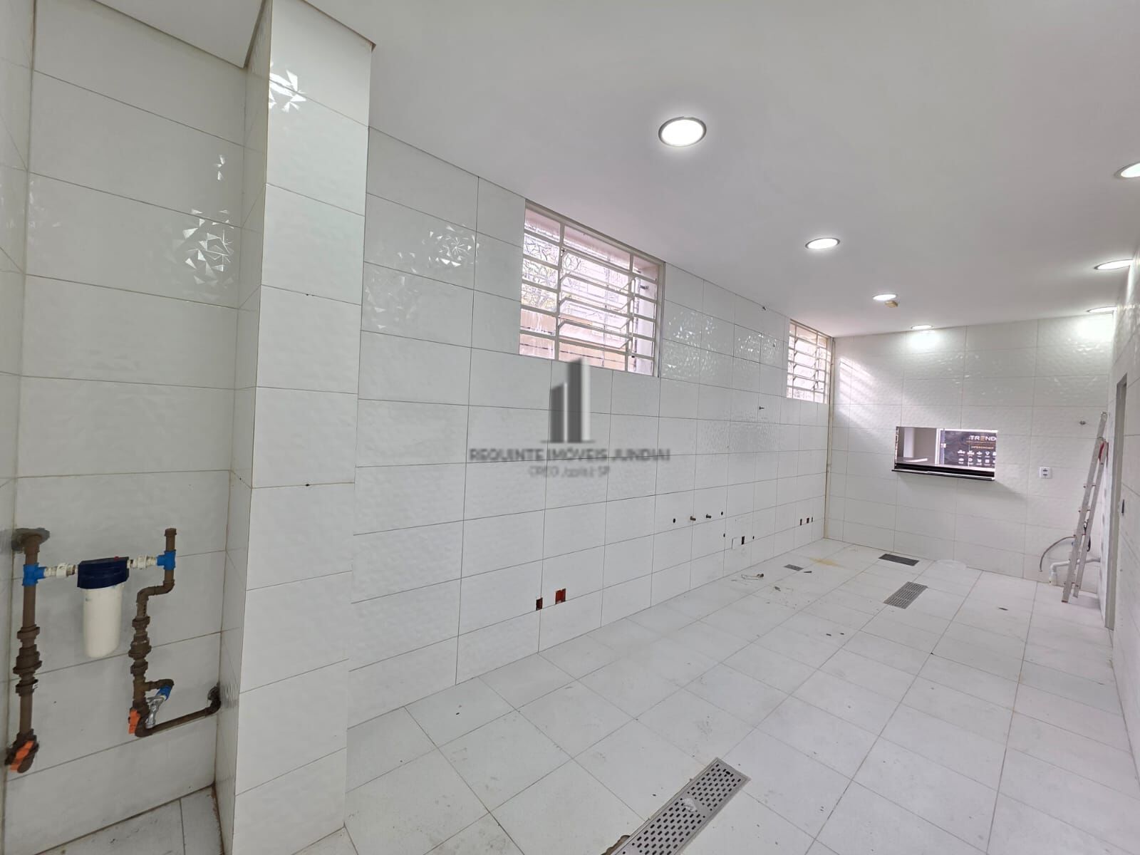 Loja-Salão para alugar, 120m² - Foto 10