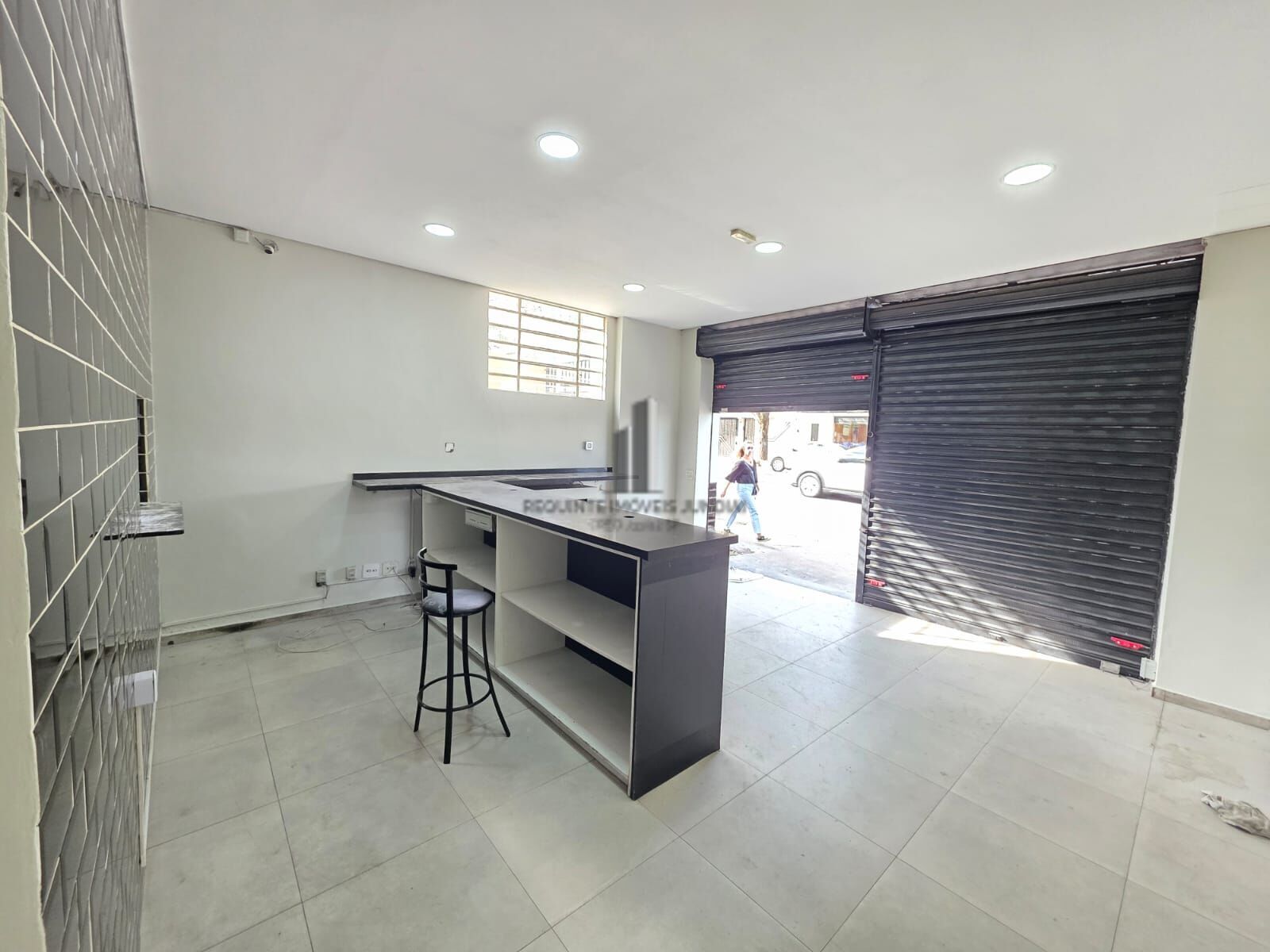 Loja-Salão para alugar, 120m² - Foto 3
