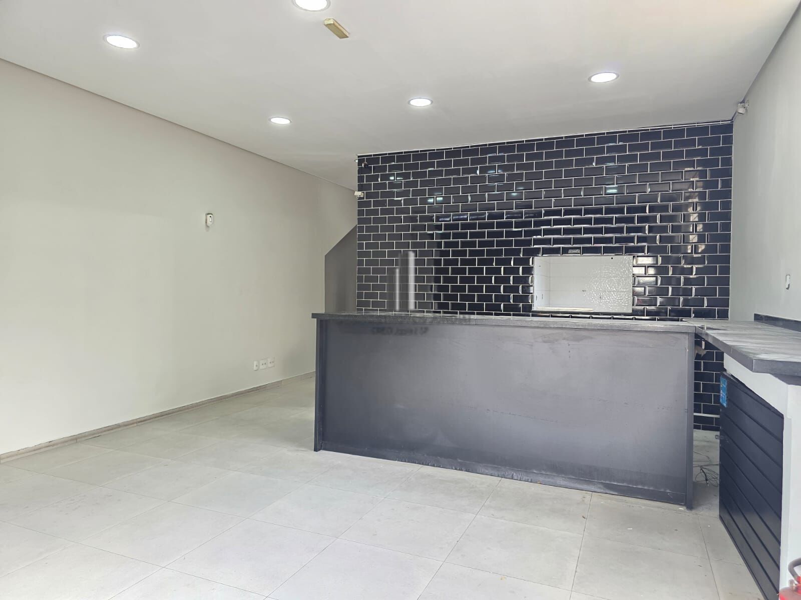 Loja-Salão para alugar, 120m² - Foto 4