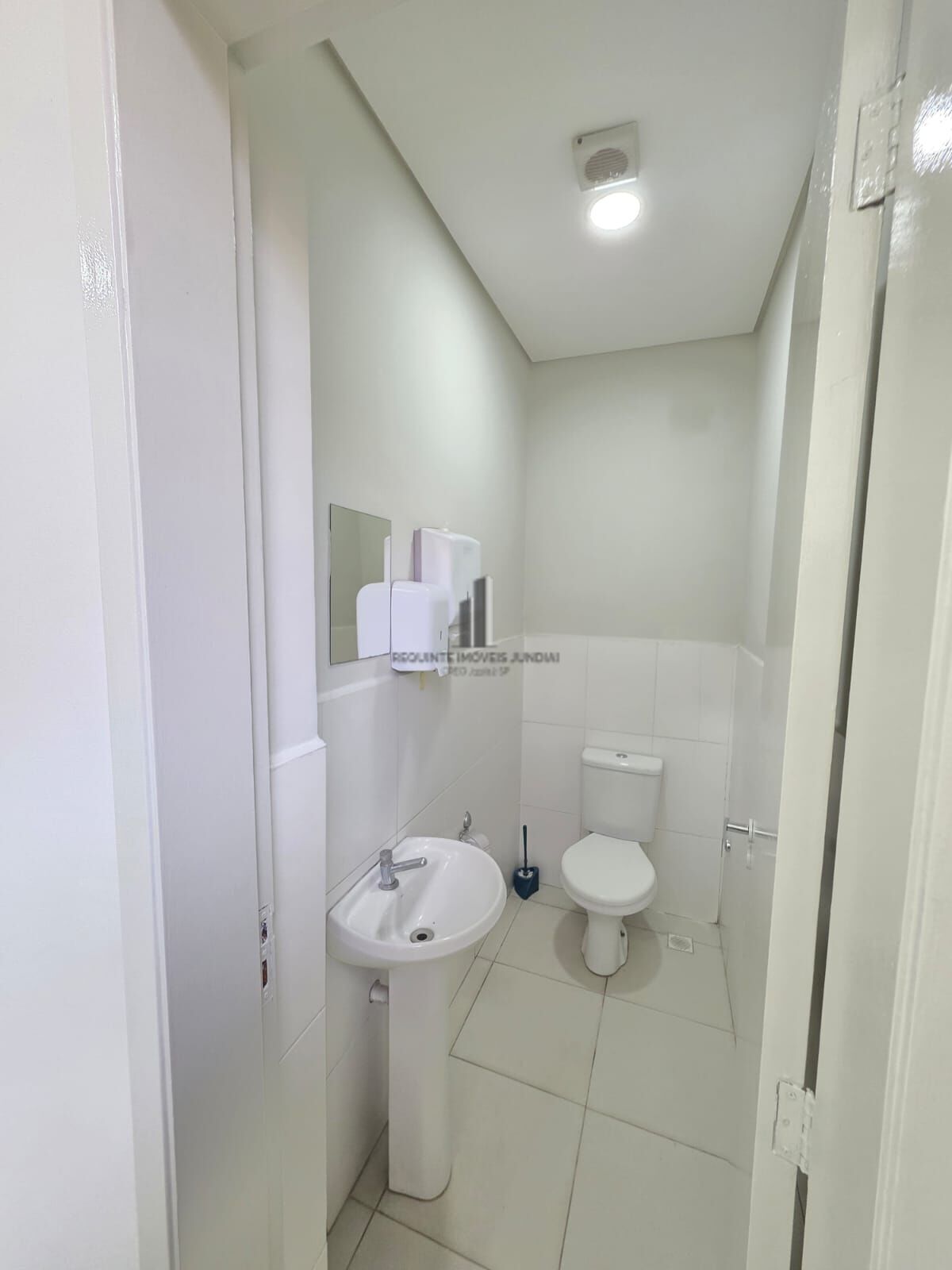 Loja-Salão para alugar, 120m² - Foto 9