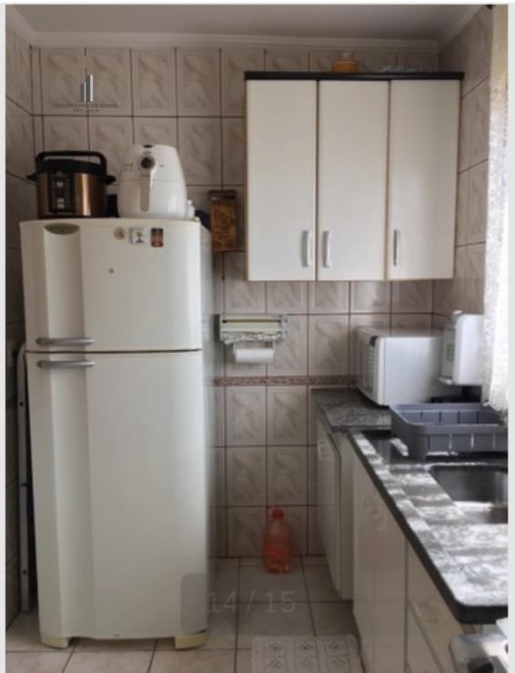 Apartamento à venda com 2 quartos, 65m² - Foto 9