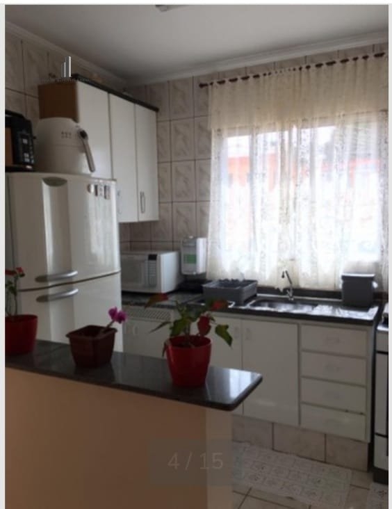 Apartamento à venda com 2 quartos, 65m² - Foto 7